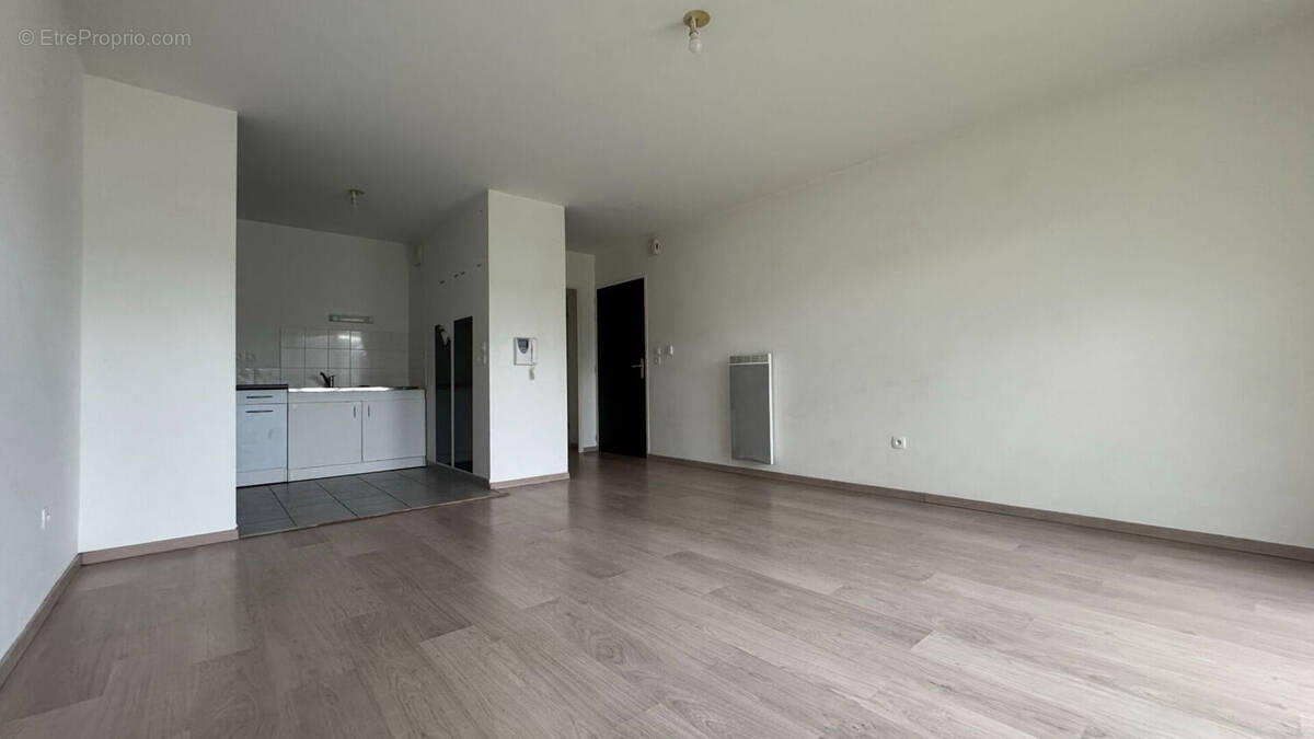 Appartement à COUERON