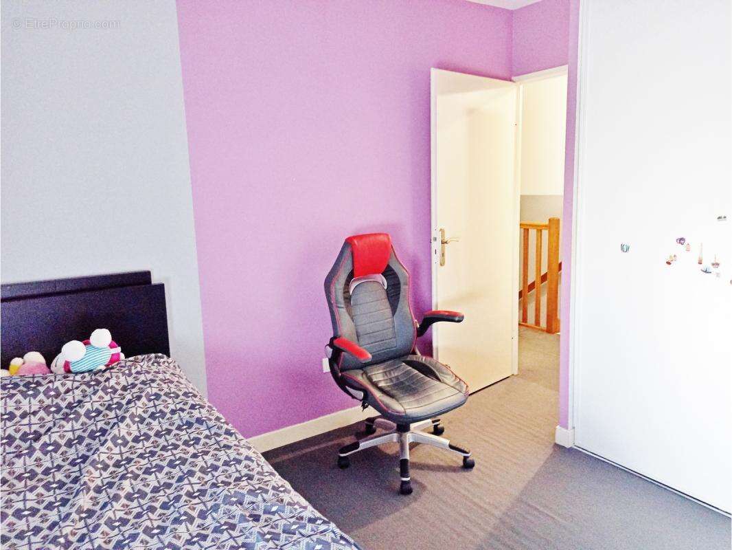 Appartement à BOBIGNY