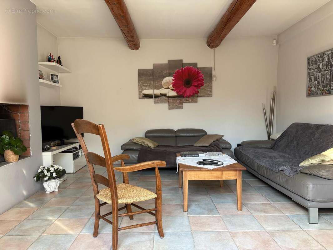 Photo 9 - Maison à AUBIGNAN