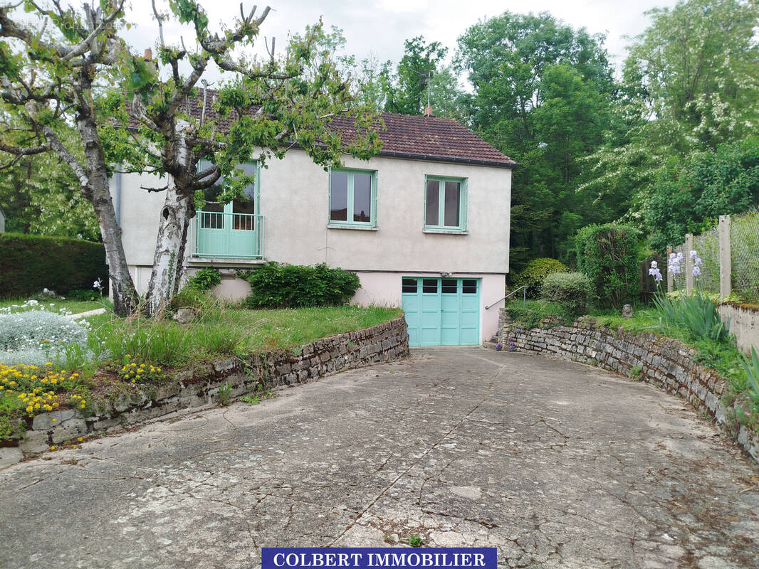 Maison à SAINT-GEORGES-SUR-BAULCHE