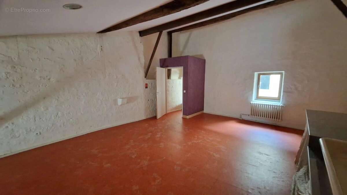 Maison à LANGON