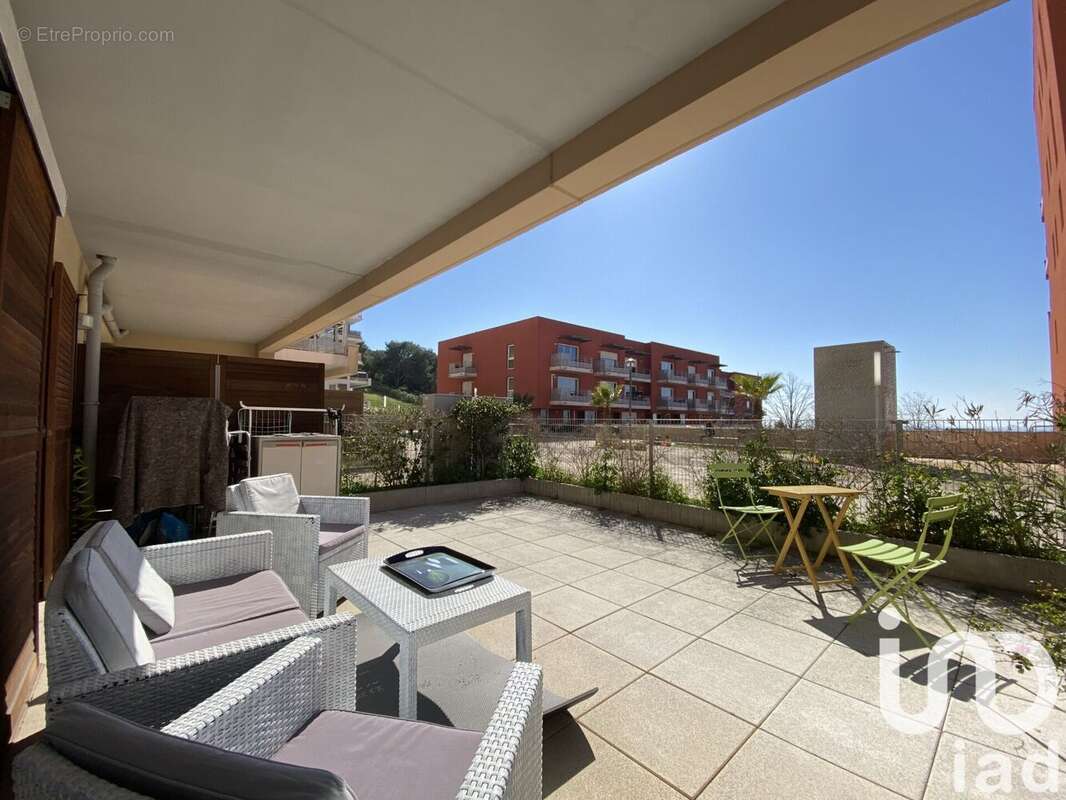 Photo 4 - Appartement à SETE