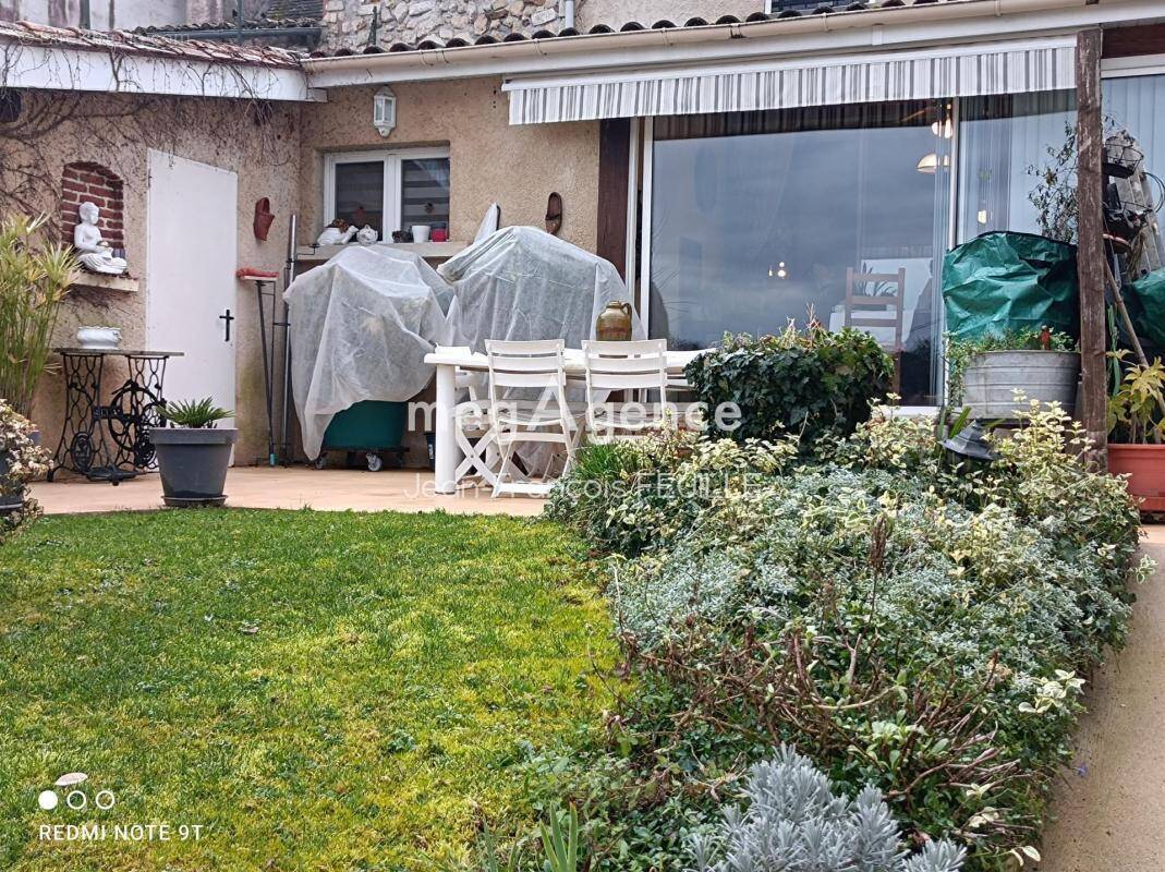 Maison à MUSSIDAN