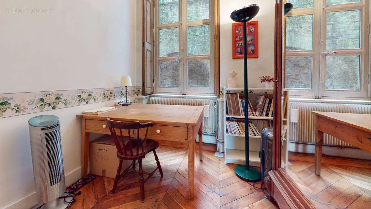 Appartement à LYON-4E