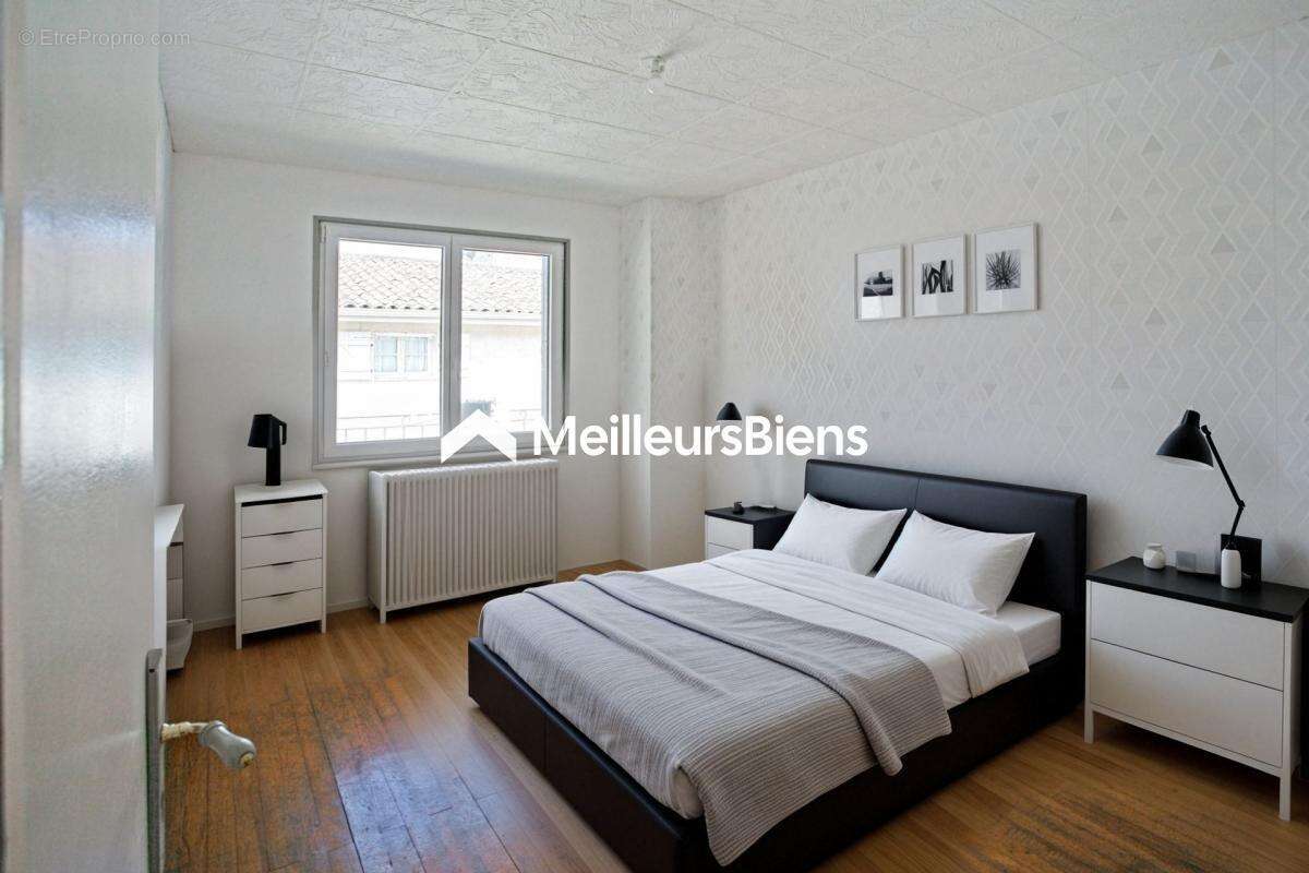 Maison à LANGOIRAN