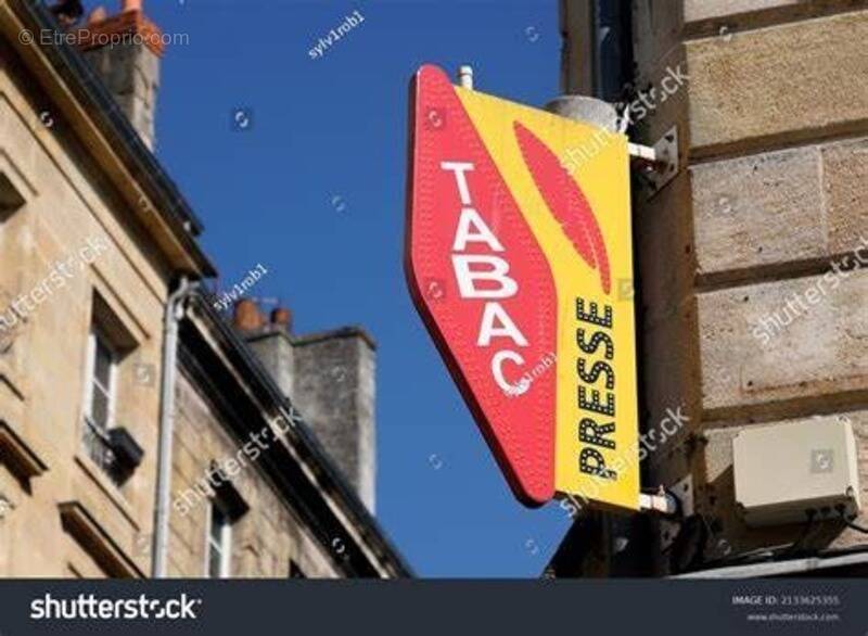 Commerce à PERIGUEUX