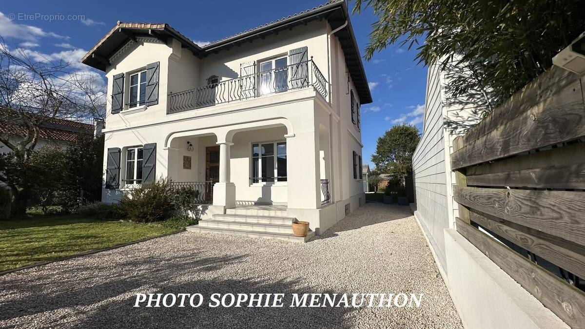 Maison à DAX
