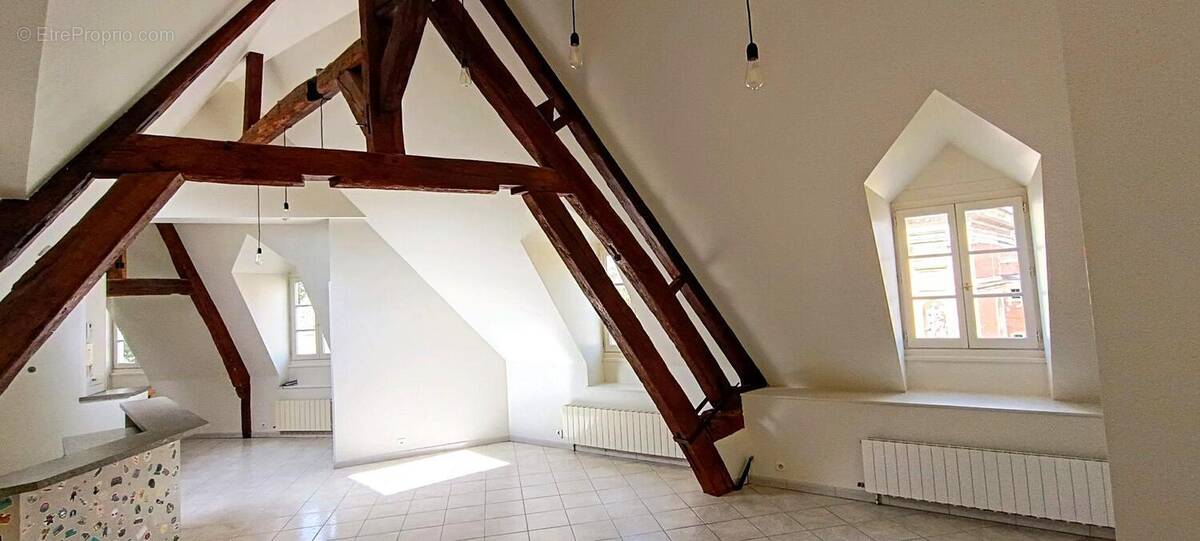 Appartement à ANET