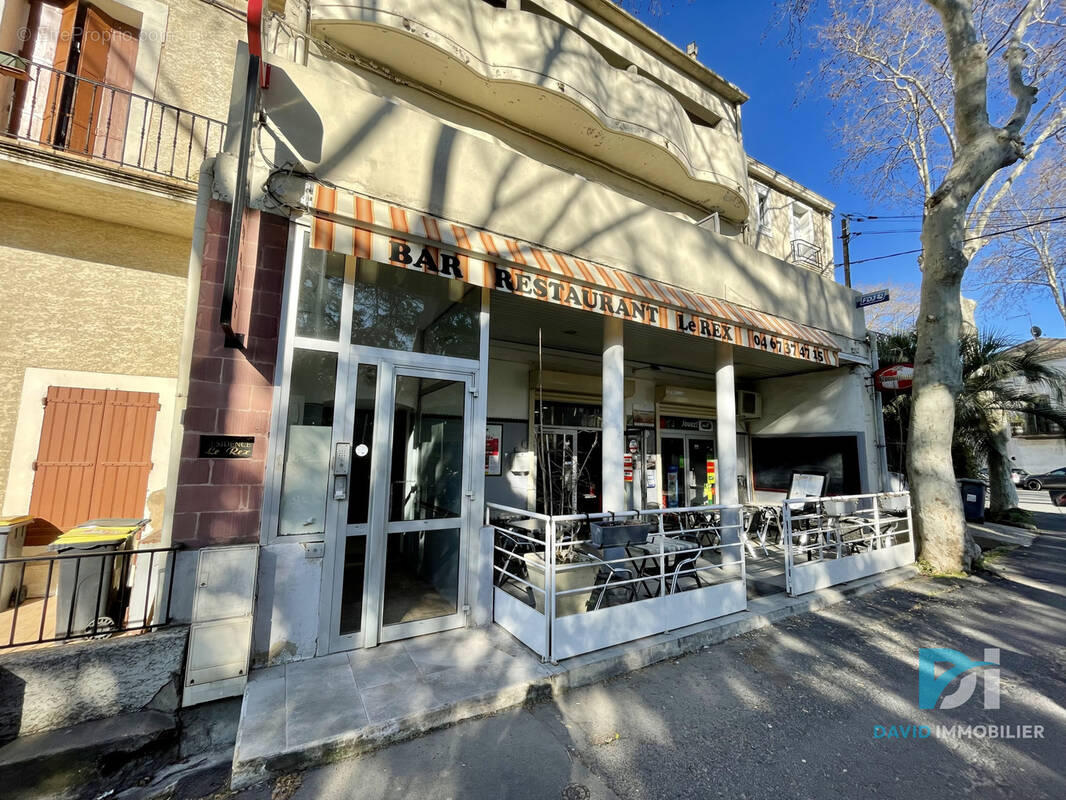 Appartement à SERVIAN