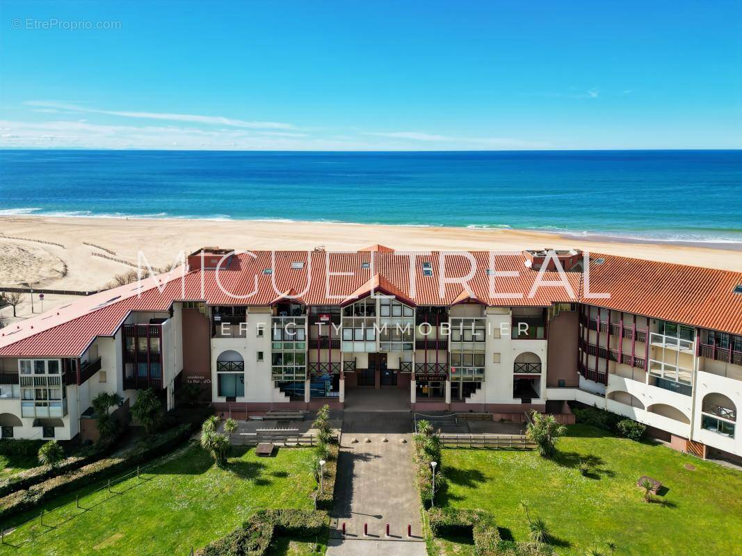 Appartement à HOSSEGOR