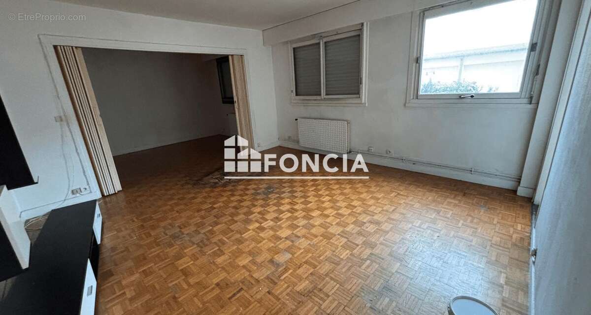 Appartement à ORLEANS