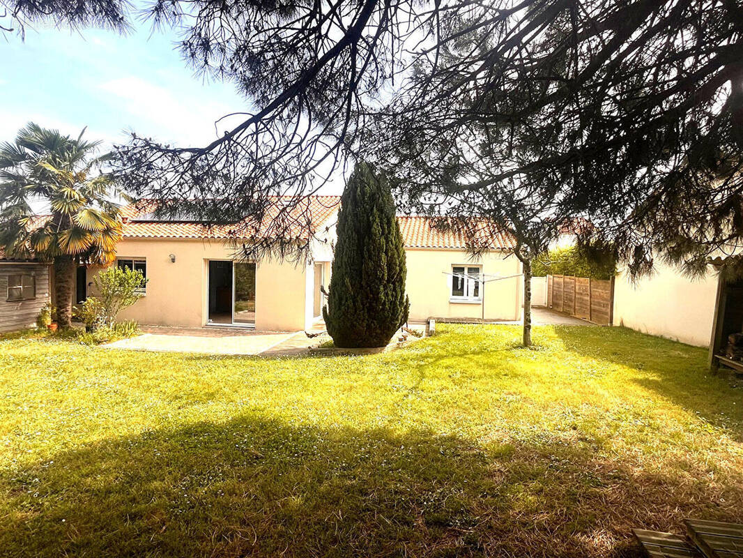 Maison à VENANSAULT