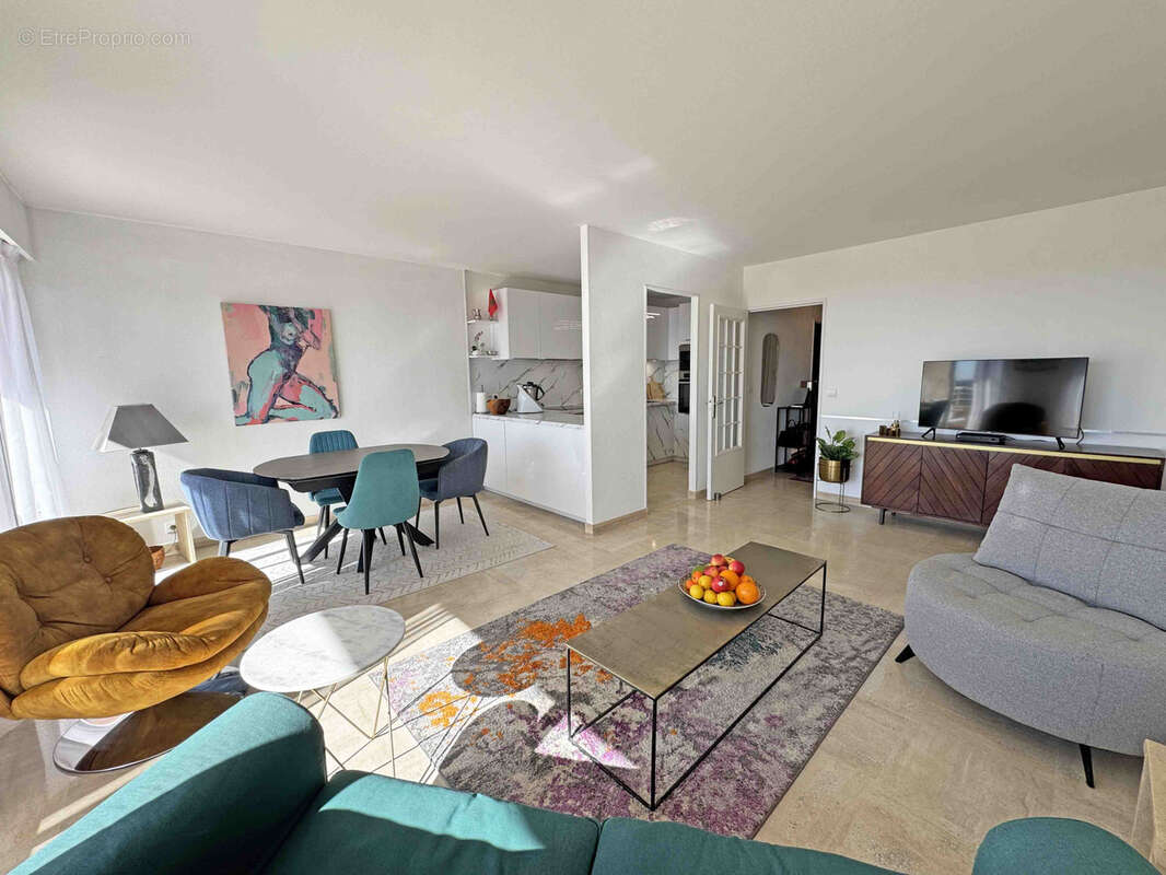 Appartement à VENCE