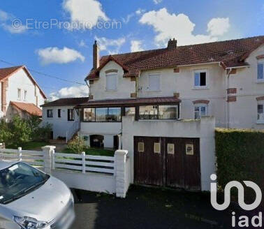 Photo 1 - Maison à DIVES-SUR-MER