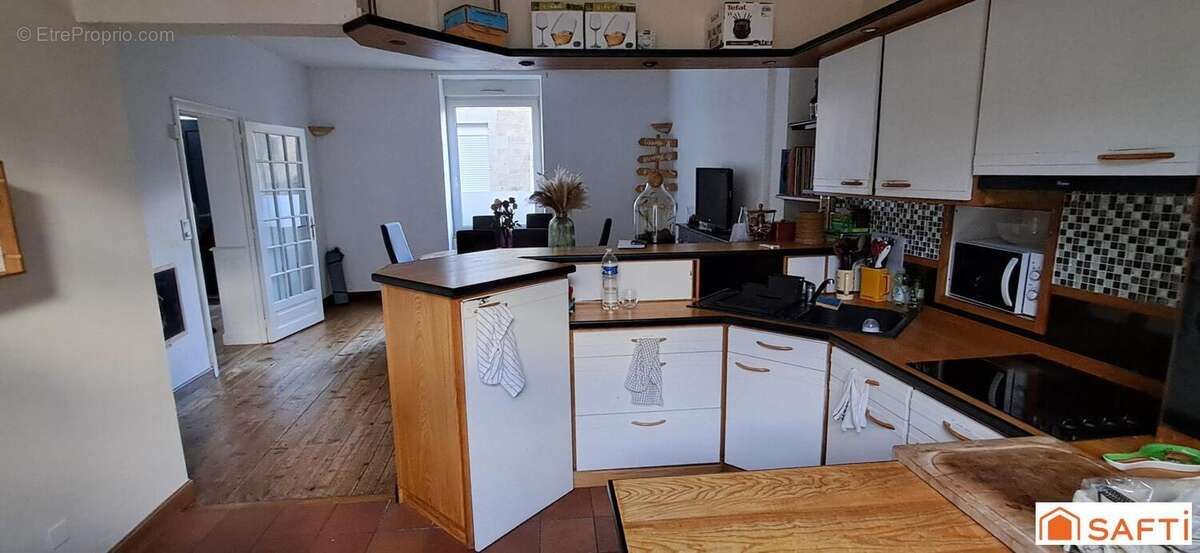 Photo 3 - Maison à LA FERTE-MACE