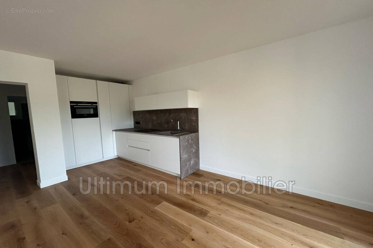 Appartement à SAINTE-MAXIME