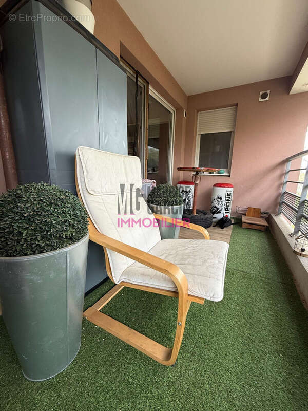 Appartement à AVIGNON