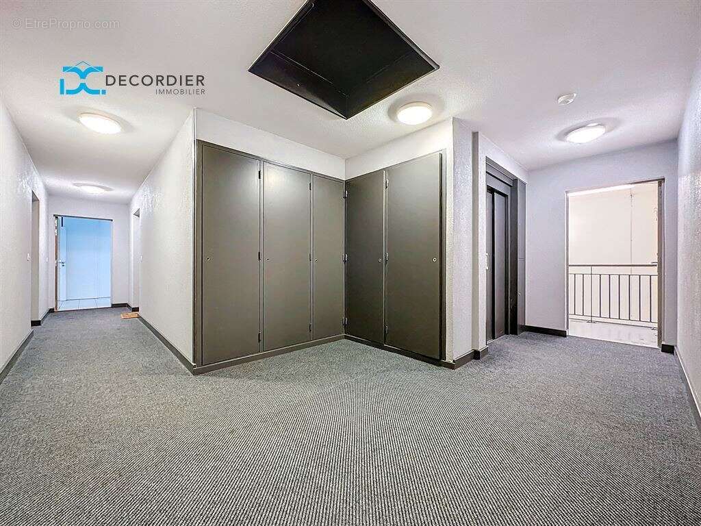 Appartement à EVIAN-LES-BAINS