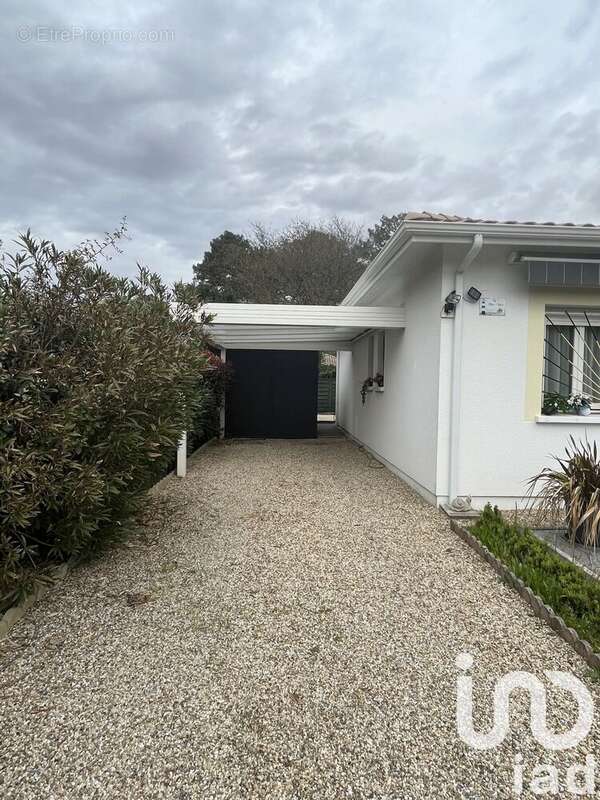 Photo 5 - Maison à ANDERNOS-LES-BAINS