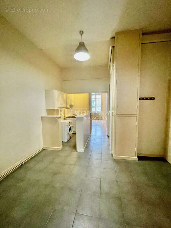 Appartement à LYON-2E