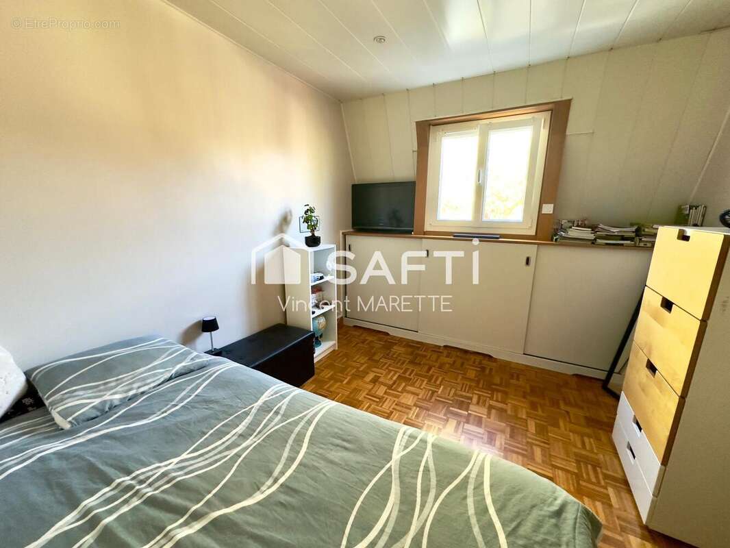 Photo 7 - Maison à FOSSES