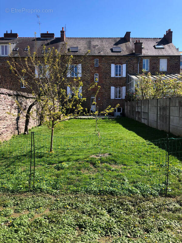 Maison à RENNES