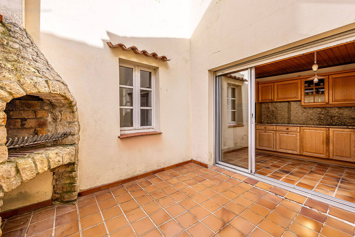 Maison à ESNANDES