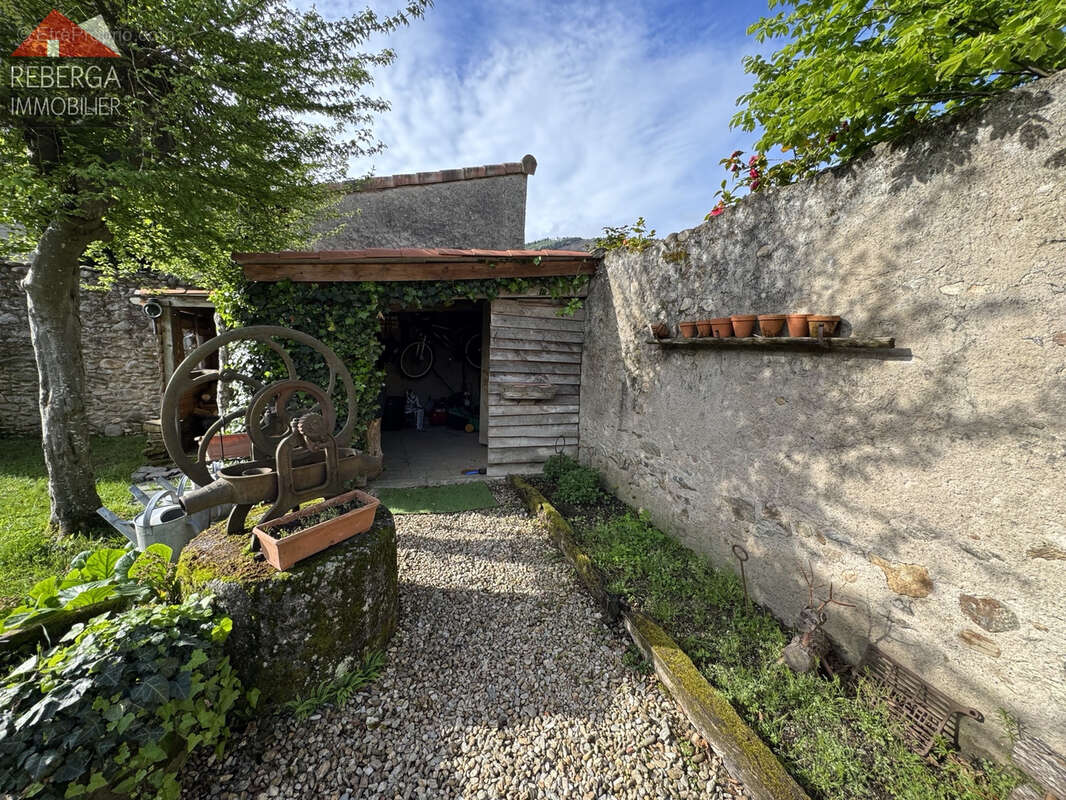 Maison à MAZAMET