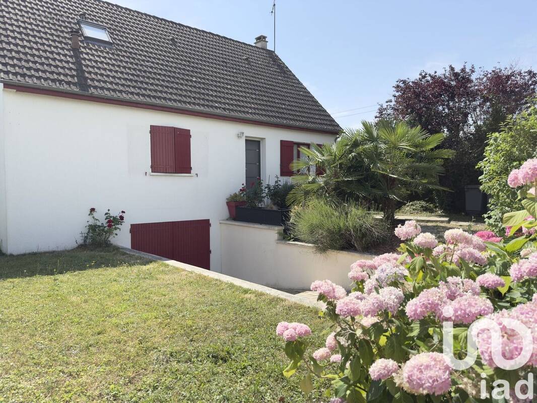 Photo 1 - Maison à PRINGY