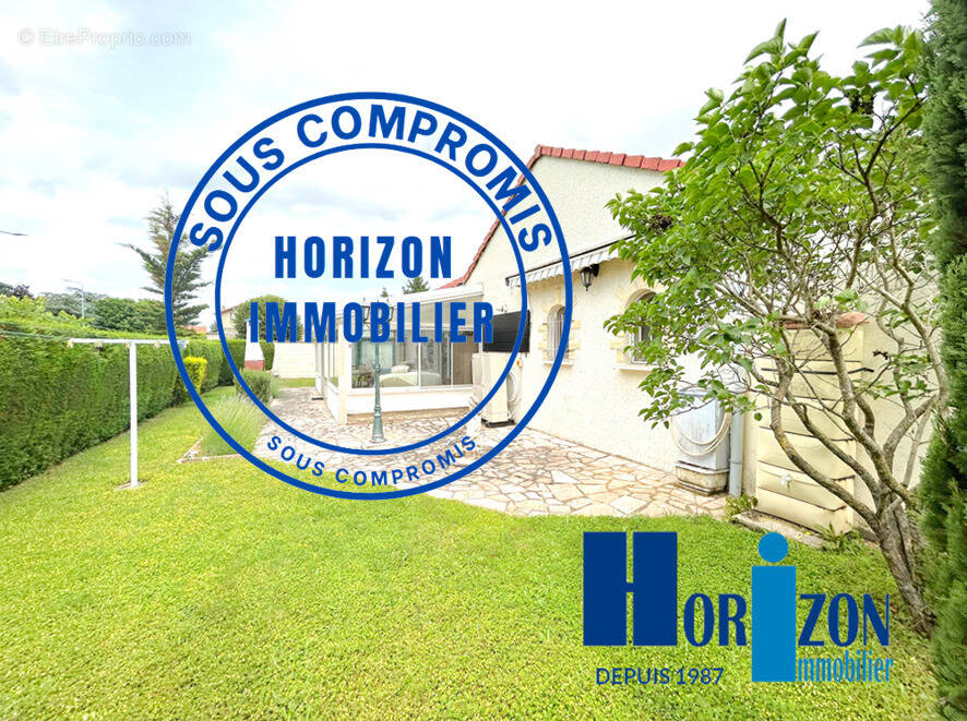 Photo 1 - Maison à BONSON