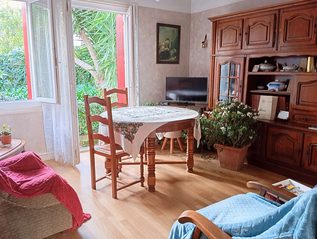 Maison à HENDAYE