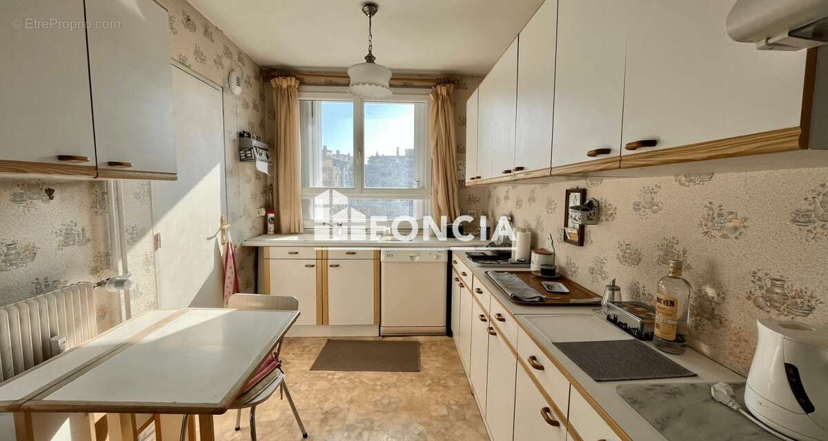 Appartement à RAMBOUILLET