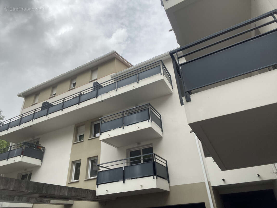 Appartement à CASTANET-TOLOSAN
