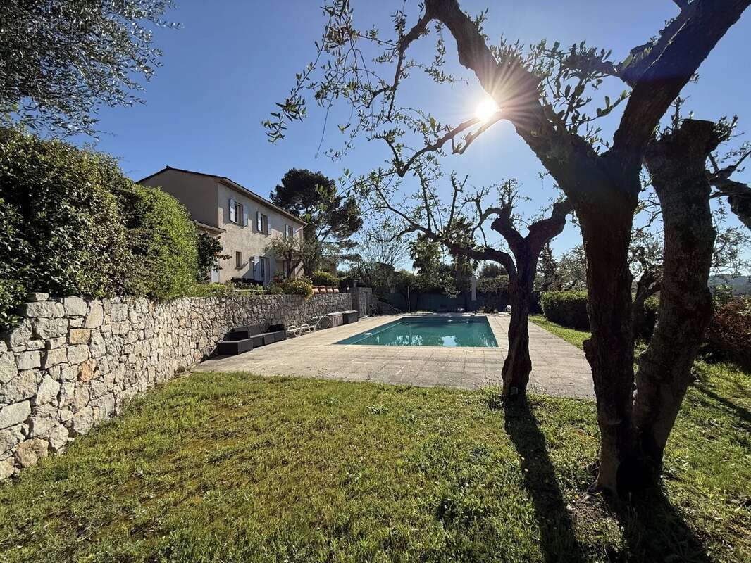 Maison à LE TIGNET
