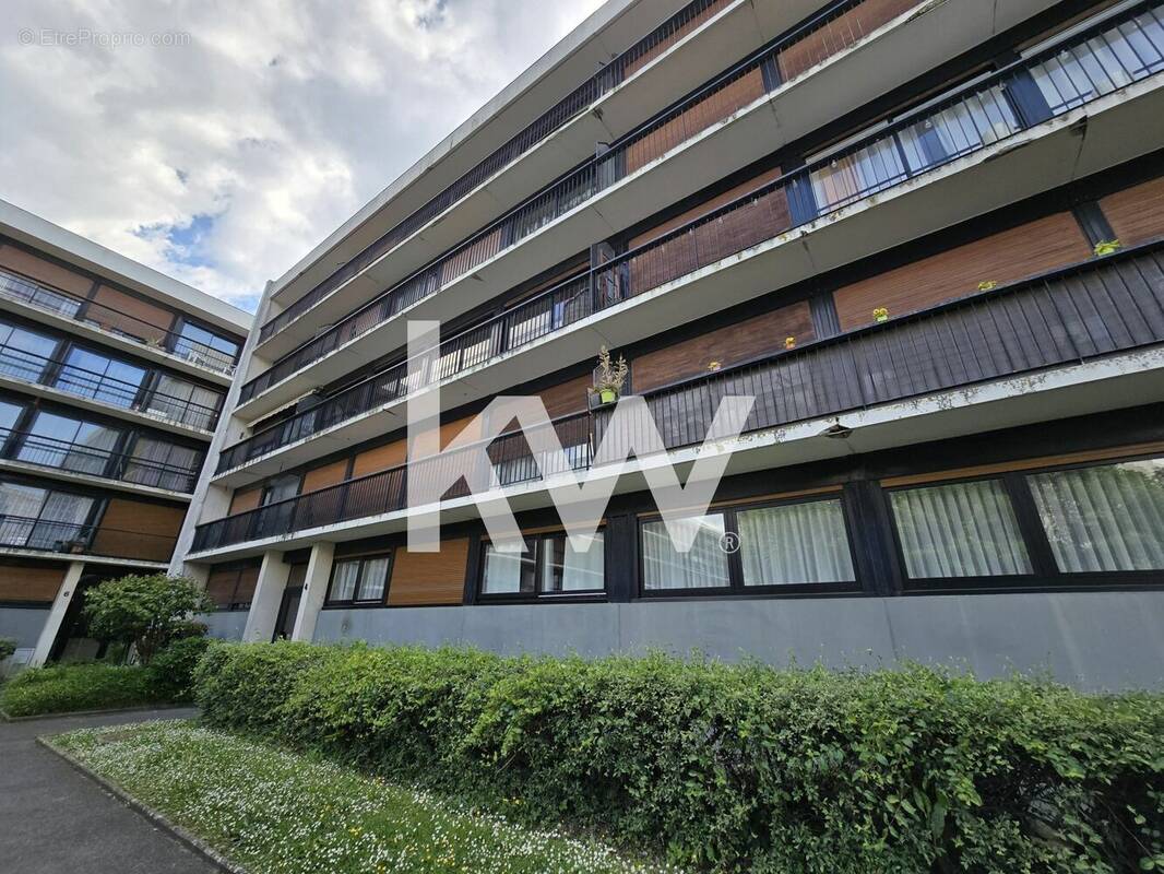 Appartement à PONTOISE