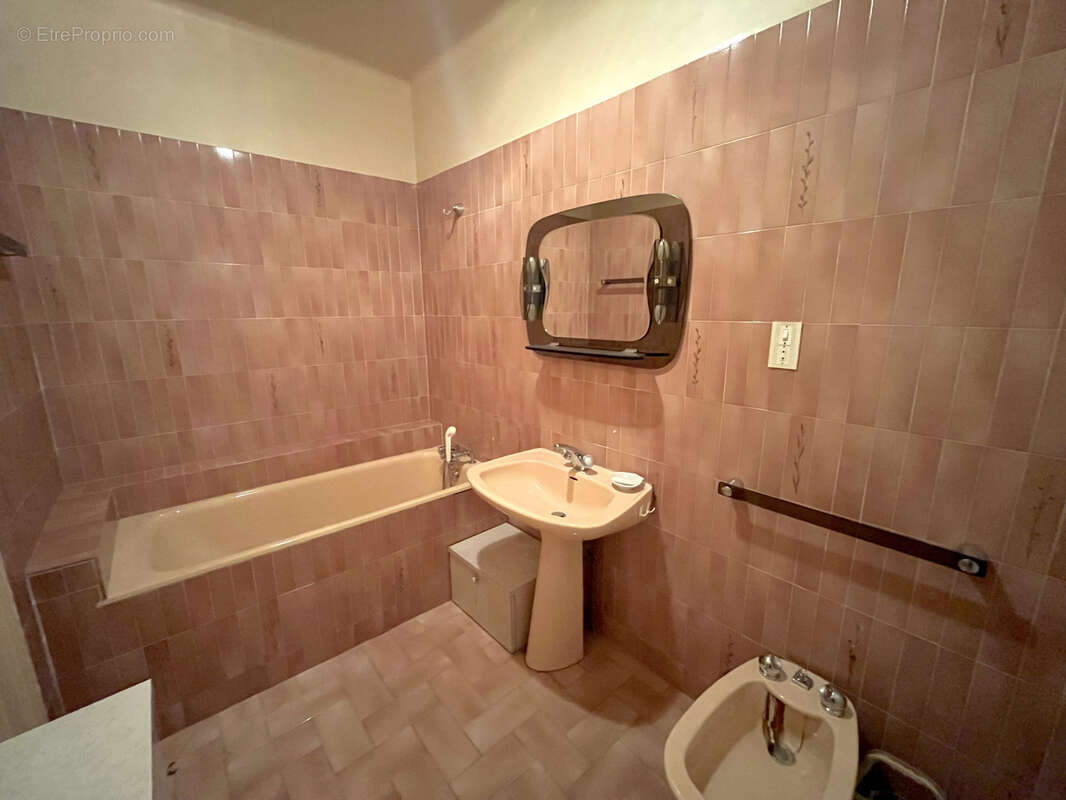 Appartement à LYON-5E