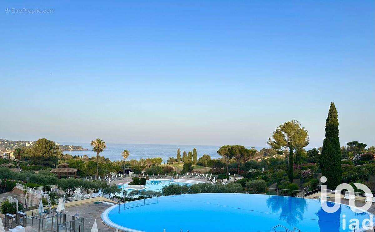 Photo 1 - Appartement à LA SEYNE-SUR-MER