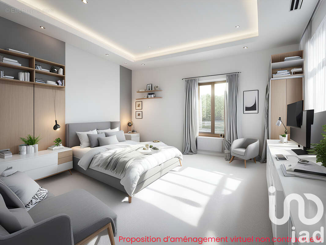 Photo 3 - Appartement à VIGNY