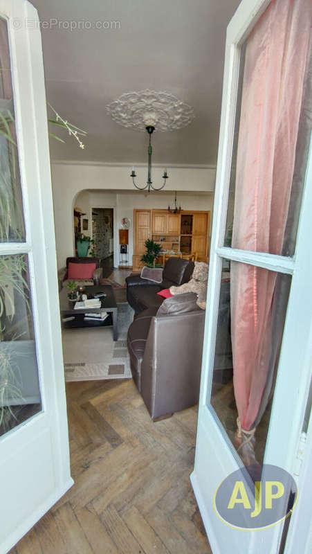 Appartement à CHATEAUBRIANT