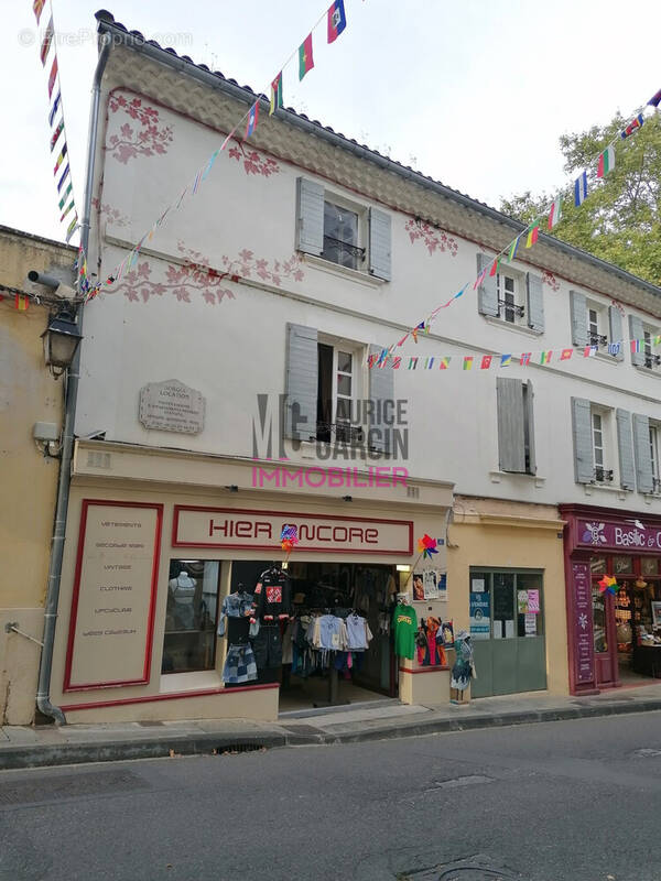 Autre à FONTAINE-DE-VAUCLUSE