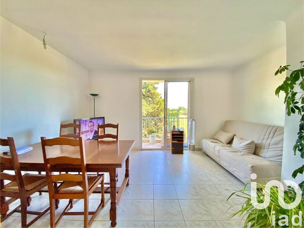 Photo 1 - Appartement à MONTPELLIER