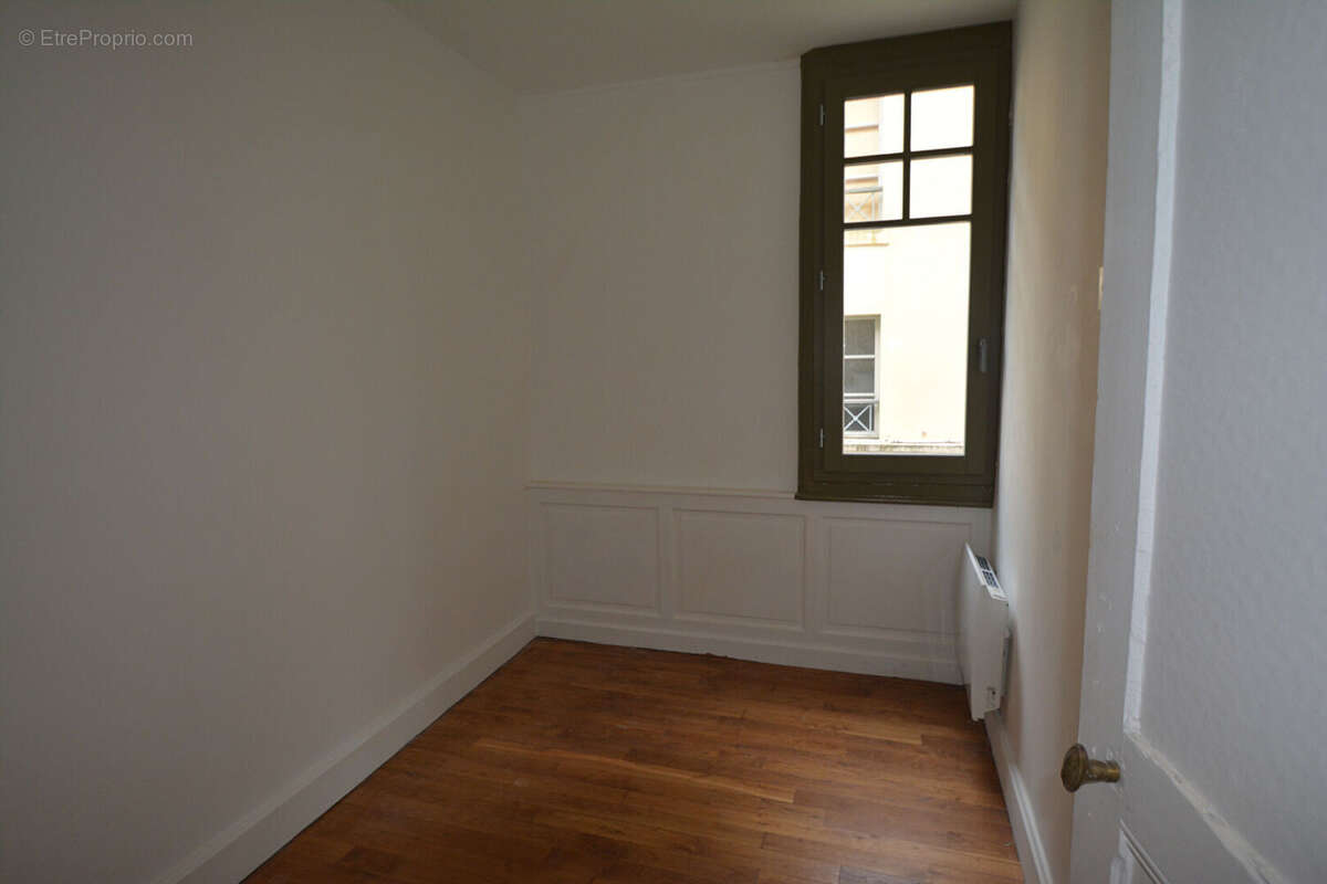 Appartement à BOBIGNY