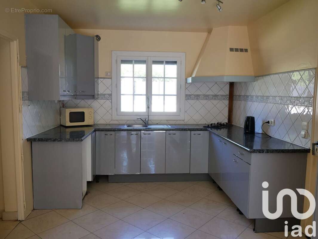 Photo 9 - Maison à SARCELLES
