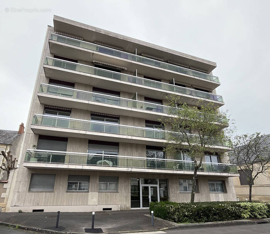Appartement à NEVERS