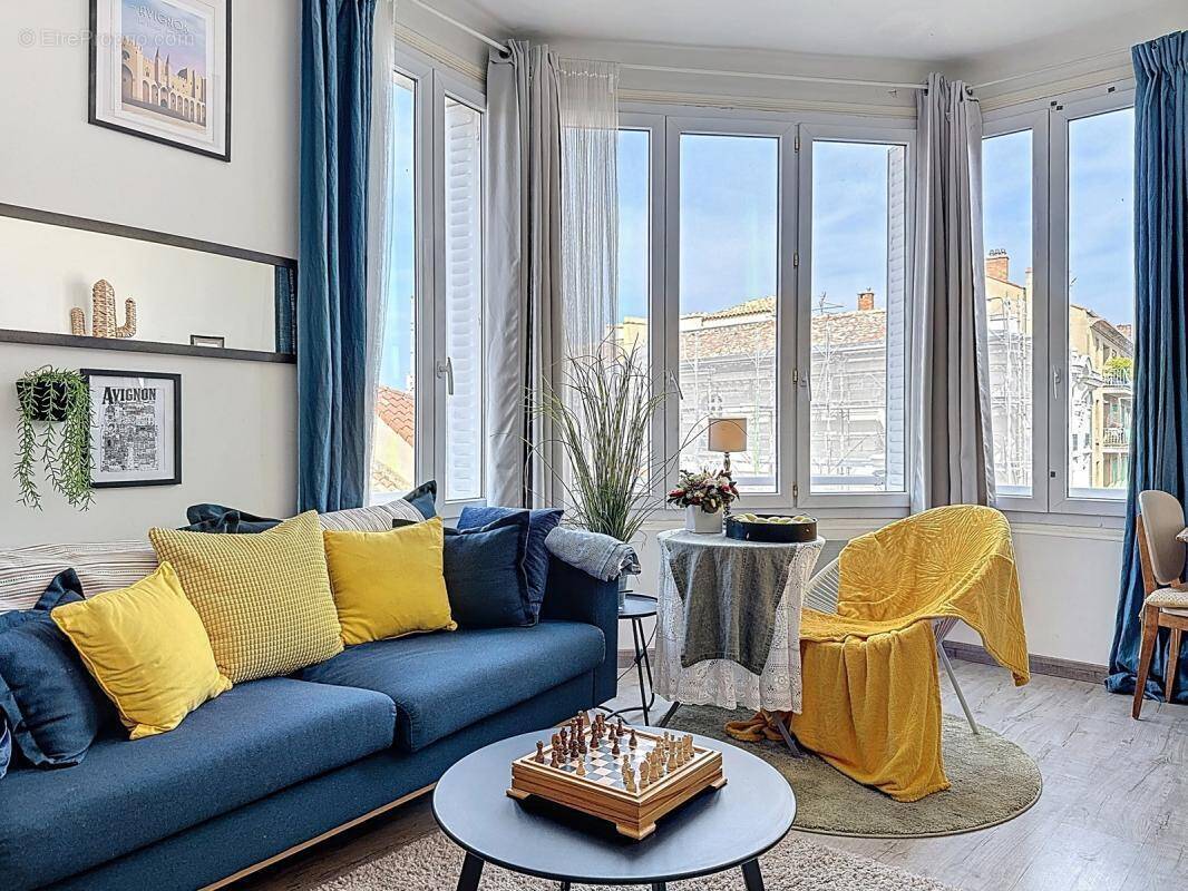 Appartement à AVIGNON