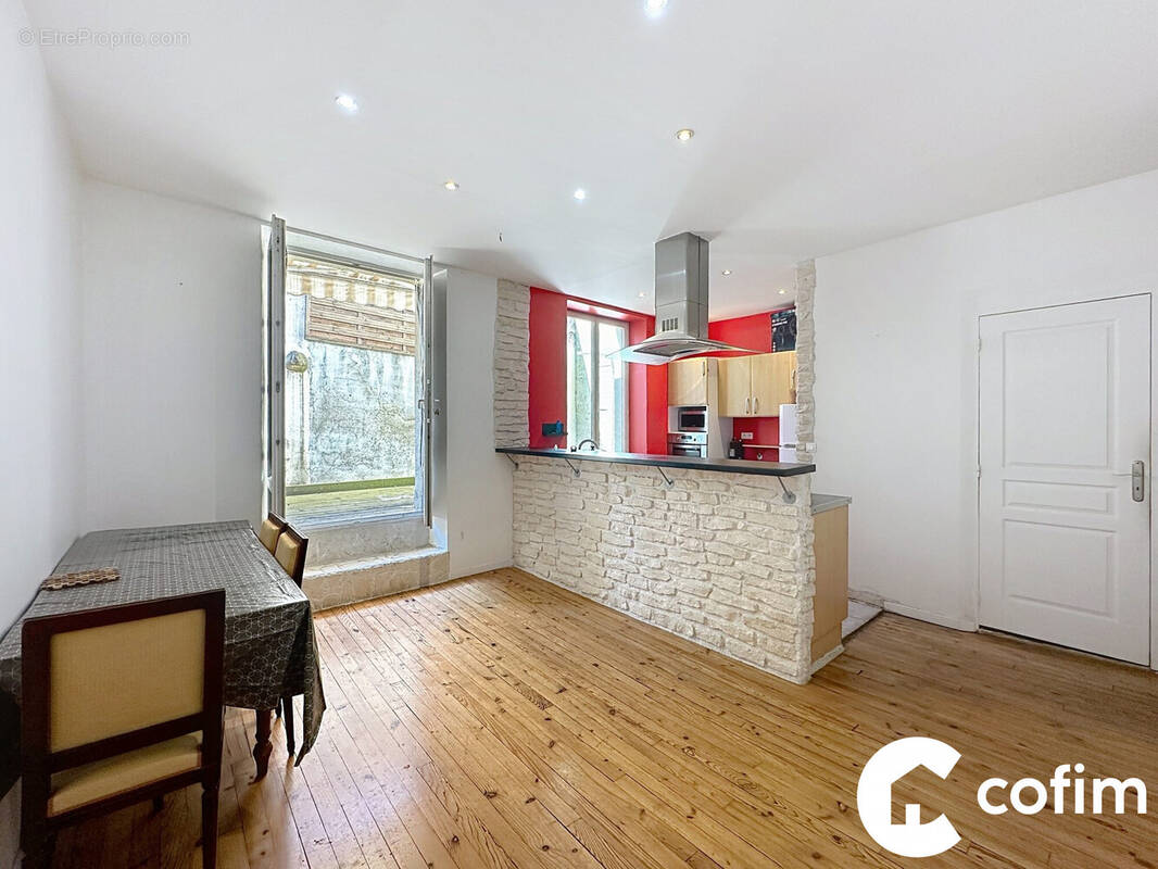 Appartement à PAU