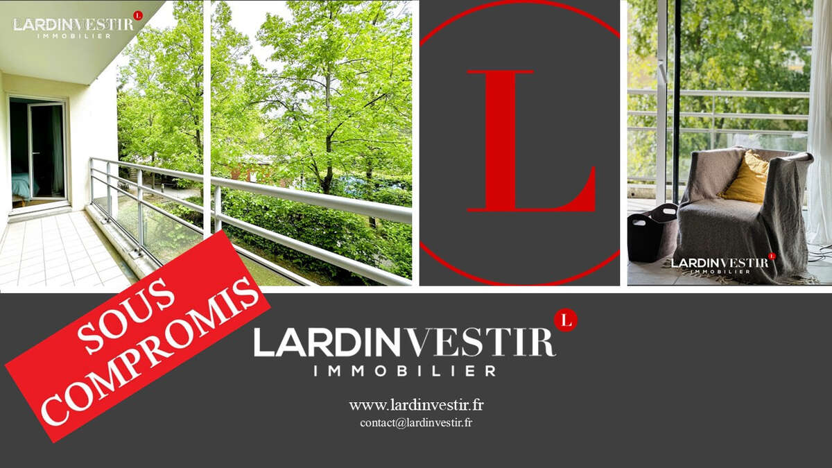 Appartement à LYON-5E