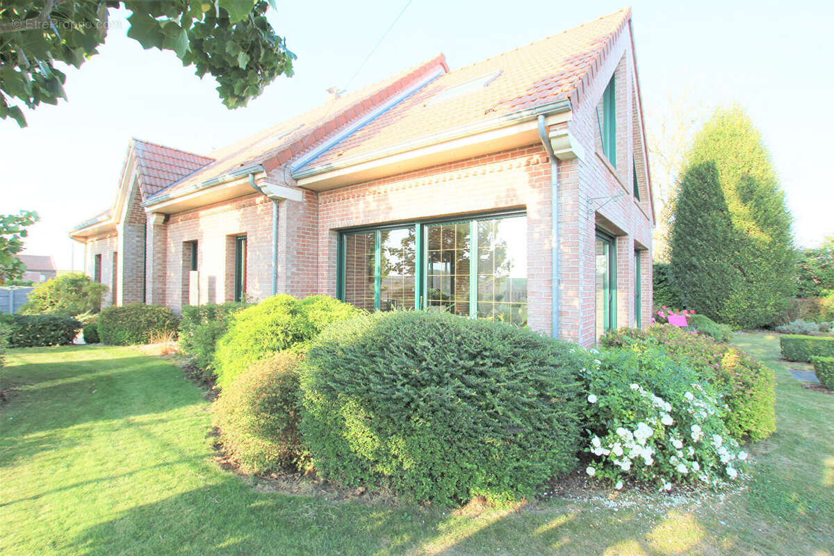Maison à CAMBRAI