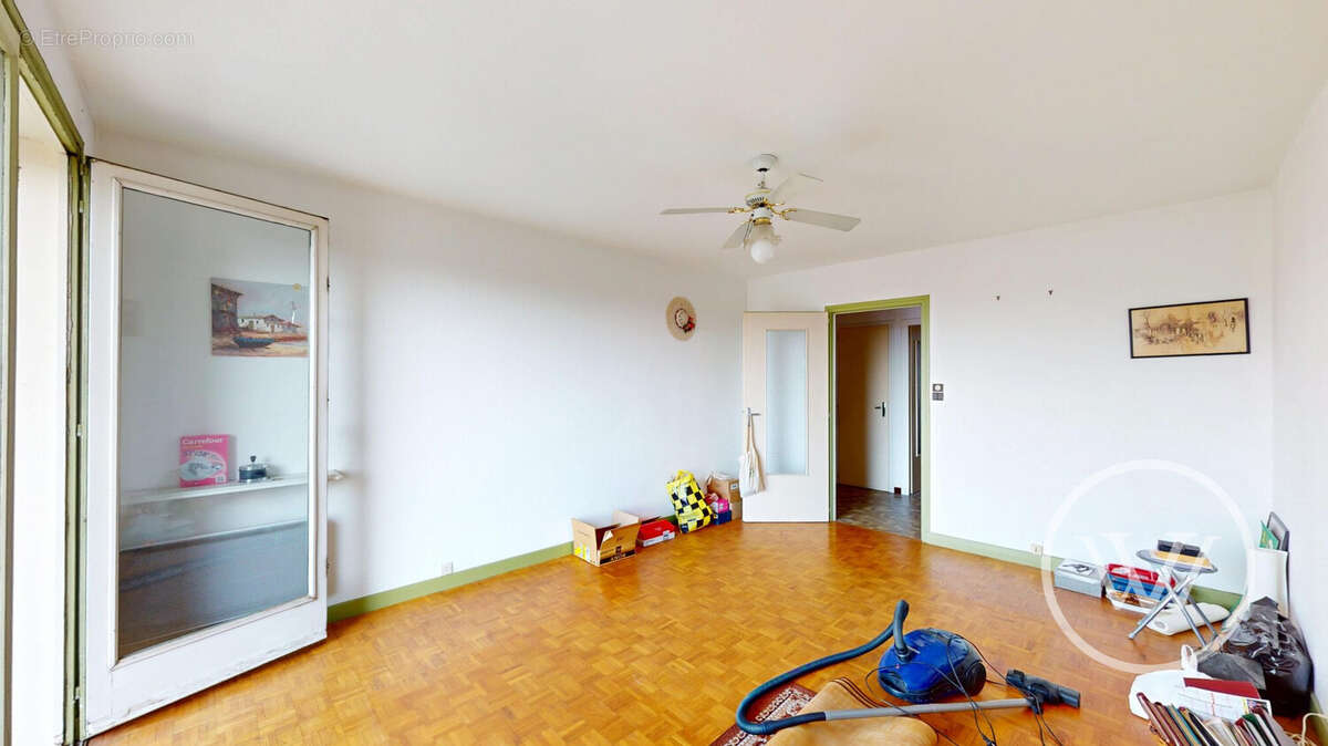 Appartement à VALENCE