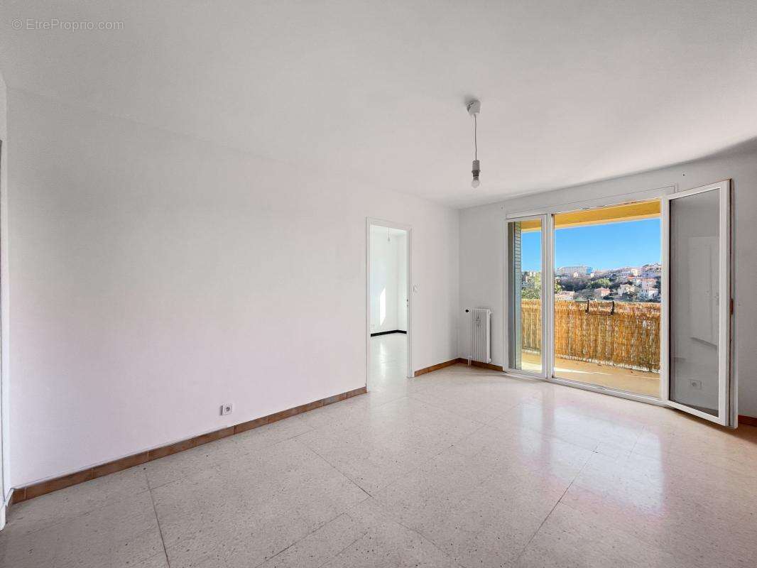 Appartement à VENCE